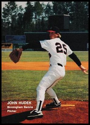 296 John Hudek